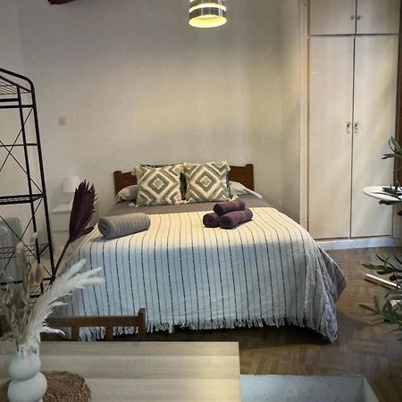 Cozy Studio Close To The Cathedral Granada Buitenkant foto